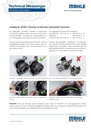 MAHLE تربو اكتروس 6
