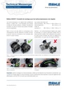 MAHLE تربو اكتروس 6
