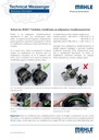 MAHLE تربو اكتروس 6