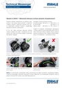 MAHLE تربو اكتروس 6