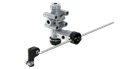 يد سلونيد باب اتوبيس وابكو 