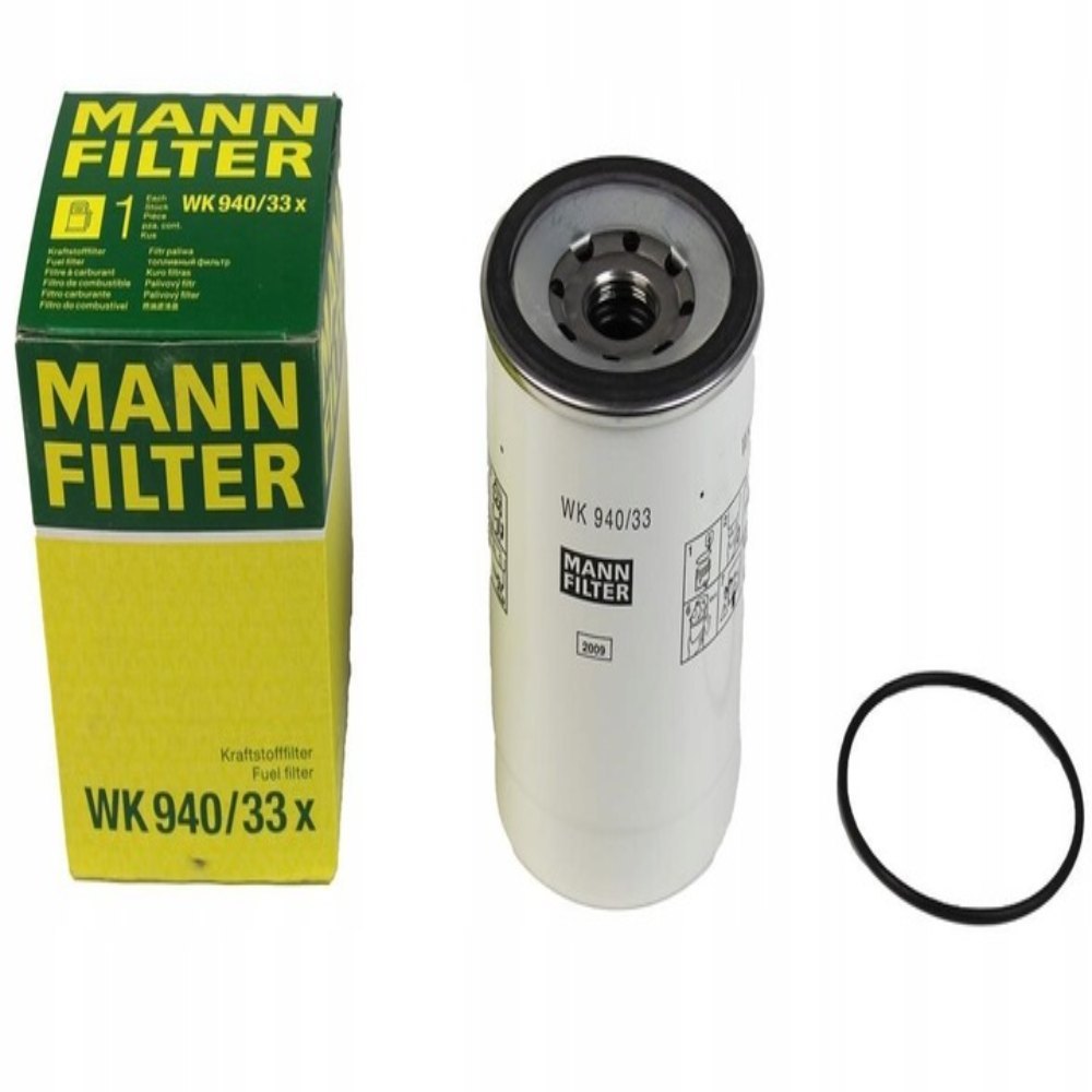  Fuel filter
