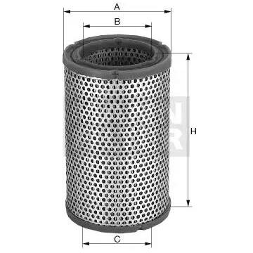 Air Filter