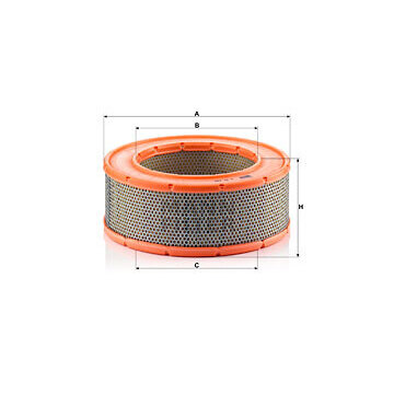 Air Filter