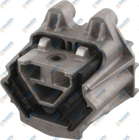 BAGEN TGX - TGS قاعدة ماتور مان خلفي