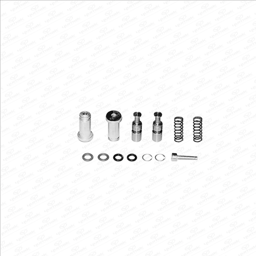 [ZEP0018337 & 103.02.015] ZEP Selenoid Valve