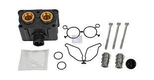 [ZEP0018338 & 20.01.029] ZEP Selenoid Valve
