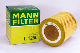 [C1250] Air filter